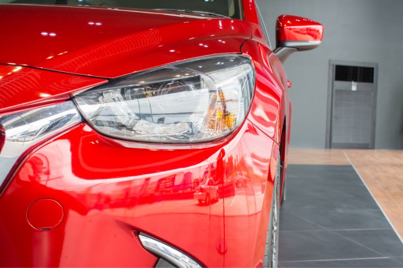 Chana - Towner - Effa - Hafei